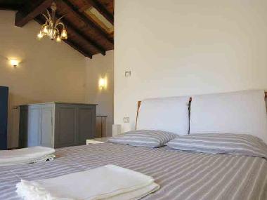 Ferienhaus in Mezzegra (Como) oder Ferienwohnung oder Ferienhaus