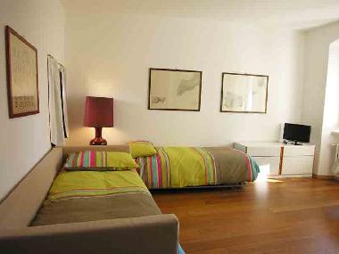 Ferienhaus in Mezzegra (Como) oder Ferienwohnung oder Ferienhaus