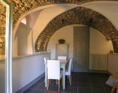 Ferienhaus in Mezzegra (Como) oder Ferienwohnung oder Ferienhaus