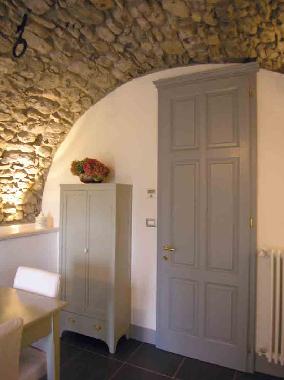 Ferienhaus in Mezzegra (Como) oder Ferienwohnung oder Ferienhaus