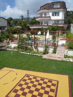 Ferienhaus in varna (Varna) oder Ferienwohnung oder Ferienhaus