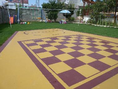 Ferienhaus in varna (Varna) oder Ferienwohnung oder Ferienhaus