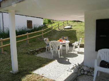 Chalet in Fiesch (Aletsch) oder Ferienwohnung oder Ferienhaus