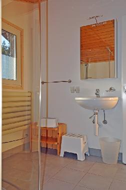 Chalet in Fiesch (Aletsch) oder Ferienwohnung oder Ferienhaus