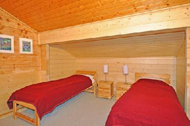 Chalet in Fiesch (Aletsch) oder Ferienwohnung oder Ferienhaus