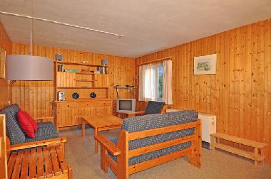 Chalet in Fiesch (Aletsch) oder Ferienwohnung oder Ferienhaus