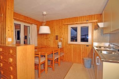 Chalet in Fiesch (Aletsch) oder Ferienwohnung oder Ferienhaus