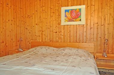 Chalet in Fiesch (Aletsch) oder Ferienwohnung oder Ferienhaus