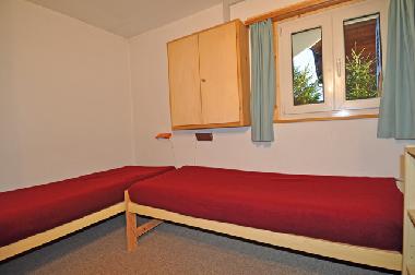 Chalet in Fiesch (Aletsch) oder Ferienwohnung oder Ferienhaus