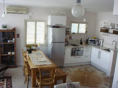 Ferienwohnung in Tel Aviv (Tel Aviv) oder Ferienwohnung oder Ferienhaus