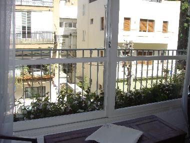Ferienwohnung in Tel Aviv (Tel Aviv) oder Ferienwohnung oder Ferienhaus