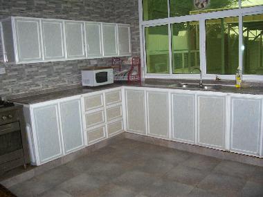 Villa in Muscat (Masqat) oder Ferienwohnung oder Ferienhaus