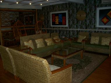 Villa in Muscat (Masqat) oder Ferienwohnung oder Ferienhaus