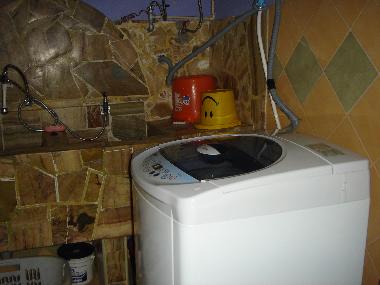 Ferienwohnung in SURCO (Lima) oder Ferienwohnung oder Ferienhaus