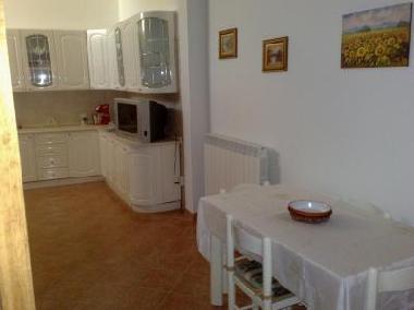 Ferienhaus in San Vito dei Normanni (Brindisi) oder Ferienwohnung oder Ferienhaus
