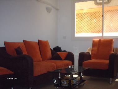 Ferienhaus in SHARM (Shamal Sina') oder Ferienwohnung oder Ferienhaus