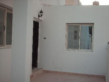 Ferienhaus in SHARM (Shamal Sina') oder Ferienwohnung oder Ferienhaus