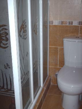 Ferienhaus in SHARM (Shamal Sina') oder Ferienwohnung oder Ferienhaus