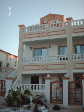 Ferienhaus in SHARM (Shamal Sina') oder Ferienwohnung oder Ferienhaus