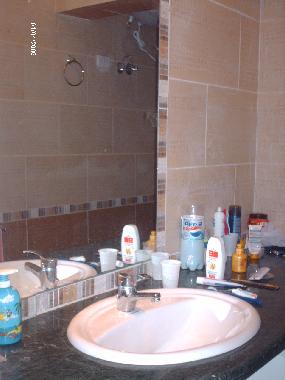 Ferienhaus in SHARM (Shamal Sina