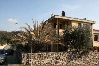 Ferienhaus in Monsummano Terme (Pistoia) oder Ferienwohnung oder Ferienhaus