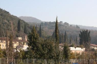 Ferienhaus in Monsummano Terme (Pistoia) oder Ferienwohnung oder Ferienhaus