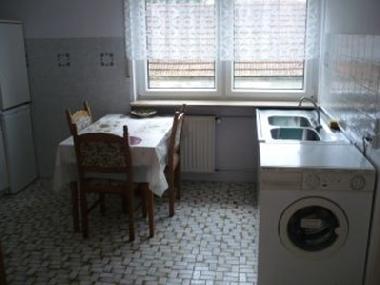 Ferienwohnung in Bad Nauheim (Taunus / Frankfurt) oder Ferienwohnung oder Ferienhaus