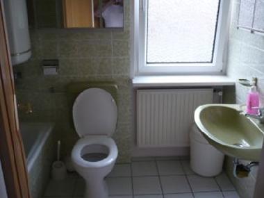 Ferienwohnung in Bad Nauheim (Taunus / Frankfurt) oder Ferienwohnung oder Ferienhaus