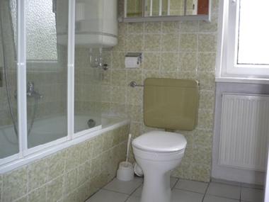Ferienwohnung in Bad Nauheim (Taunus / Frankfurt) oder Ferienwohnung oder Ferienhaus
