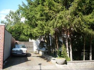 Ferienwohnung in Bad Nauheim (Taunus / Frankfurt) oder Ferienwohnung oder Ferienhaus