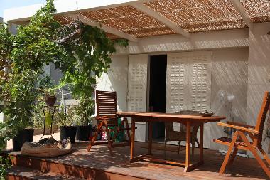 Ferienhaus in tel-aviv (Tel Aviv) oder Ferienwohnung oder Ferienhaus