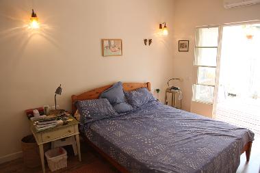 Ferienhaus in tel-aviv (Tel Aviv) oder Ferienwohnung oder Ferienhaus