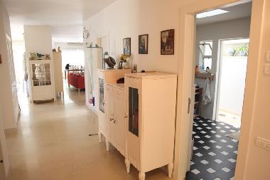Ferienhaus in tel-aviv (Tel Aviv) oder Ferienwohnung oder Ferienhaus