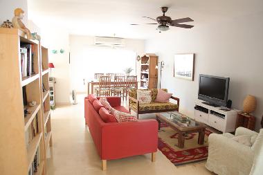 Ferienhaus in tel-aviv (Tel Aviv) oder Ferienwohnung oder Ferienhaus