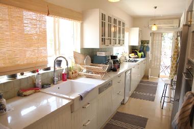 Ferienhaus in tel-aviv (Tel Aviv) oder Ferienwohnung oder Ferienhaus