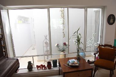 Ferienhaus in tel-aviv (Tel Aviv) oder Ferienwohnung oder Ferienhaus