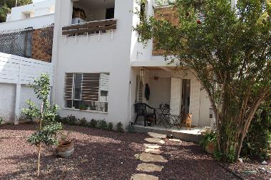 Ferienhaus in tel-aviv (Tel Aviv) oder Ferienwohnung oder Ferienhaus