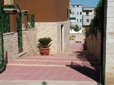 Pension in Vco del gargano (Foggia) oder Ferienwohnung oder Ferienhaus