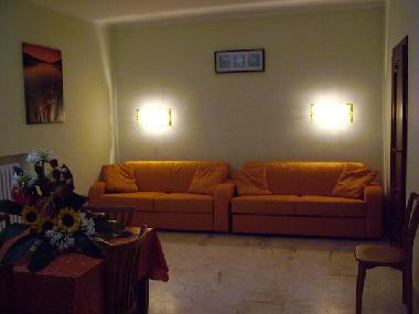 Pension in Vco del gargano (Foggia) oder Ferienwohnung oder Ferienhaus