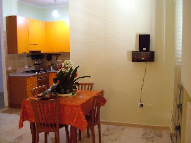 Pension in Vco del gargano (Foggia) oder Ferienwohnung oder Ferienhaus