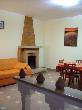 Pension in Vco del gargano (Foggia) oder Ferienwohnung oder Ferienhaus