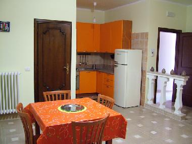 Pension in Vco del gargano (Foggia) oder Ferienwohnung oder Ferienhaus