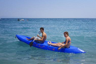 Ferienwohnung in SARONIDA (Attiki) oder Ferienwohnung oder Ferienhaus
