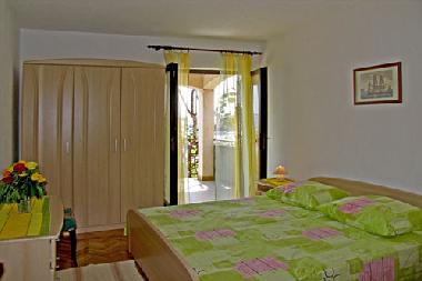 Ferienhaus in Trogir (Splitsko-Dalmatinska) oder Ferienwohnung oder Ferienhaus