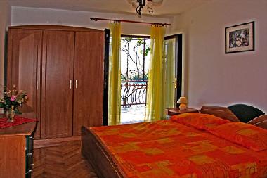 Ferienhaus in Trogir (Splitsko-Dalmatinska) oder Ferienwohnung oder Ferienhaus