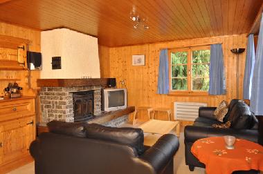 Ferienwohnung in Fiesch (Aletsch) oder Ferienwohnung oder Ferienhaus
