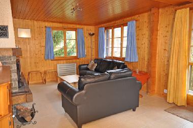 Ferienwohnung in Fiesch (Aletsch) oder Ferienwohnung oder Ferienhaus