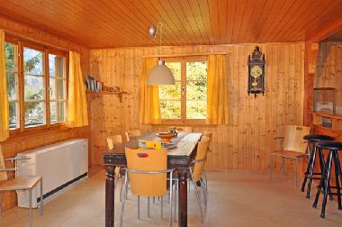 Ferienwohnung in Fiesch (Aletsch) oder Ferienwohnung oder Ferienhaus