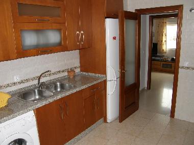 Ferienwohnung in Granada (Granada) oder Ferienwohnung oder Ferienhaus