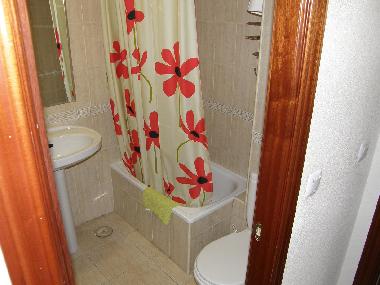 Ferienwohnung in Granada (Granada) oder Ferienwohnung oder Ferienhaus